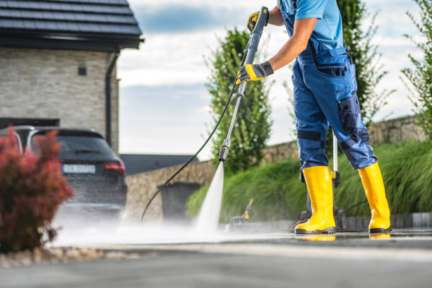 Best Pressure Washing Services for Businesses  in Mikes, TX